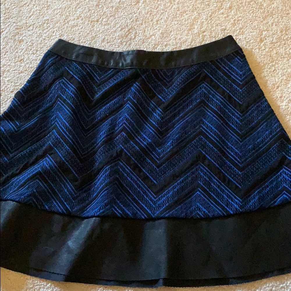 Circle Skirt